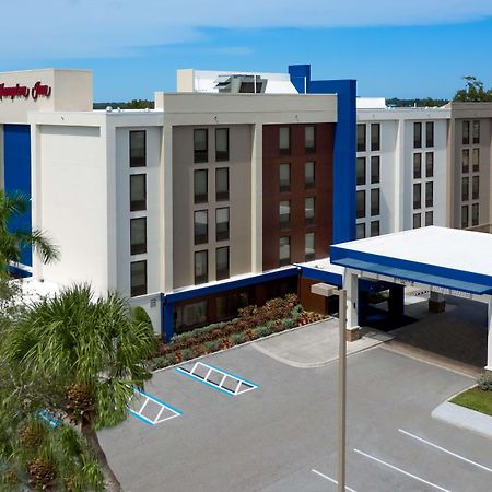 Hampton Inn Ellenton/Bradenton Buitenkant foto