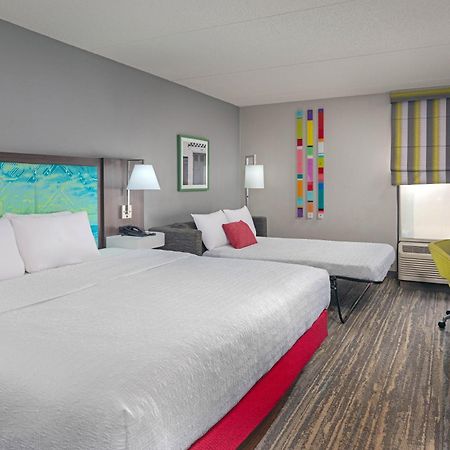 Hampton Inn Ellenton/Bradenton Buitenkant foto
