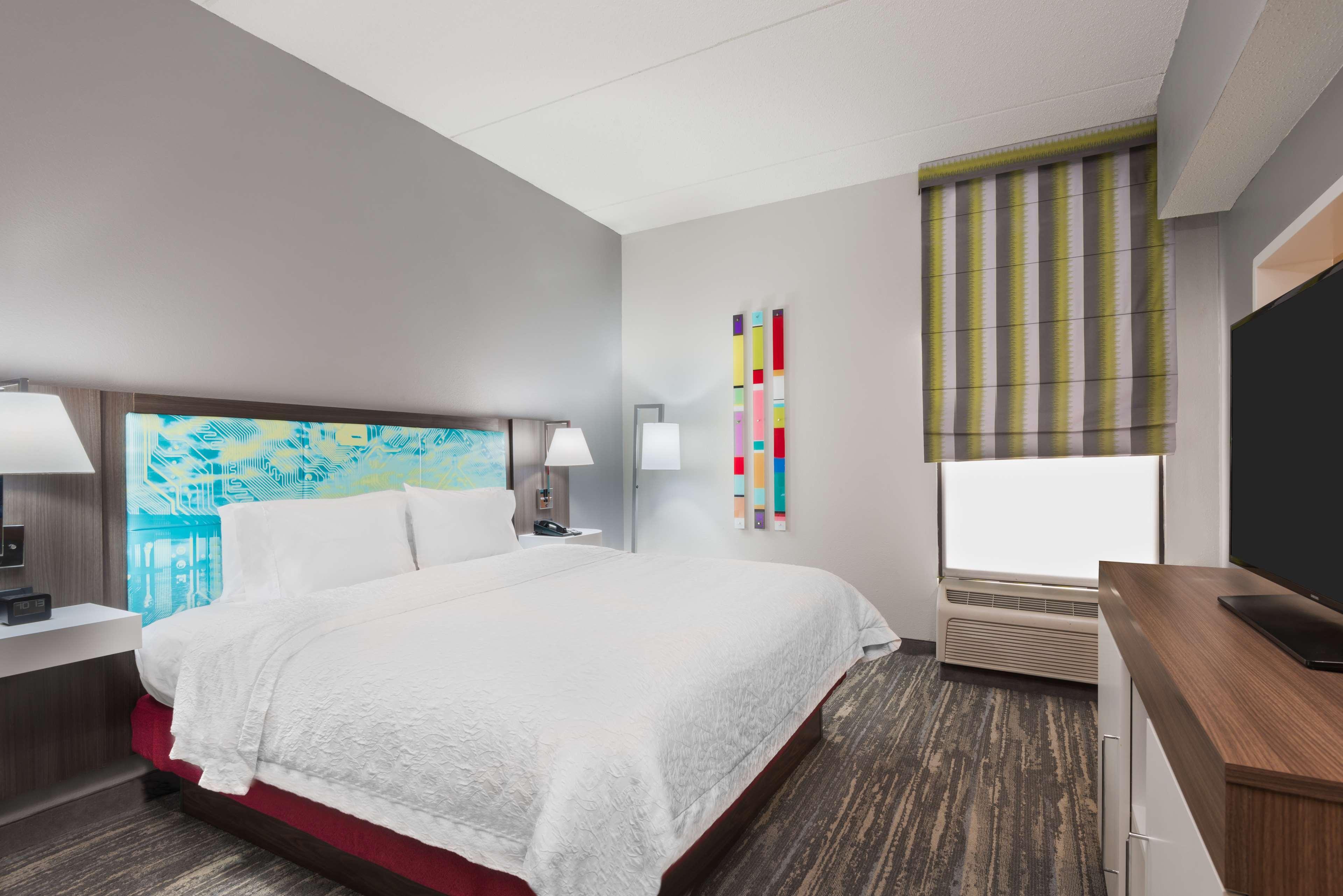 Hampton Inn Ellenton/Bradenton Buitenkant foto
