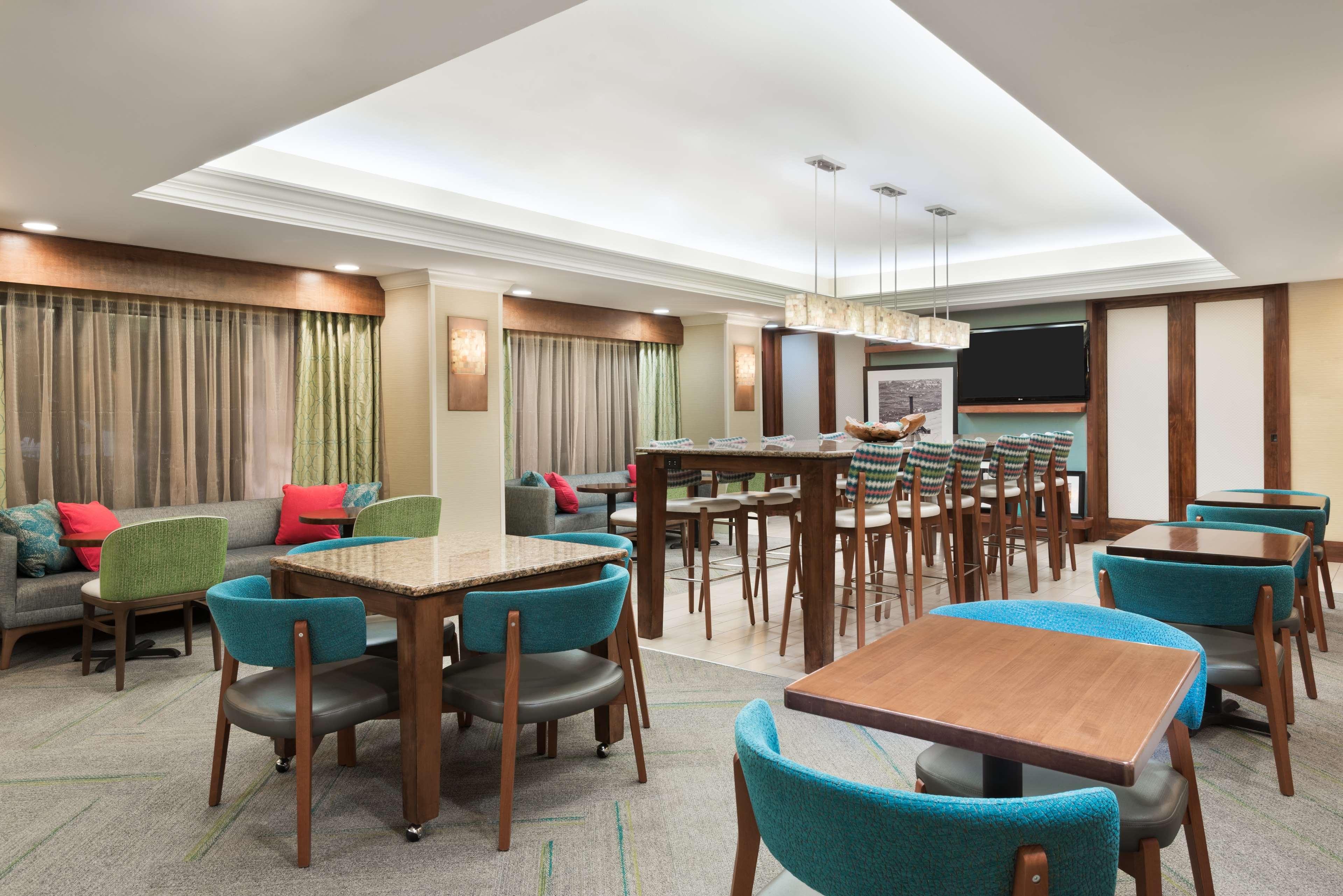Hampton Inn Ellenton/Bradenton Buitenkant foto
