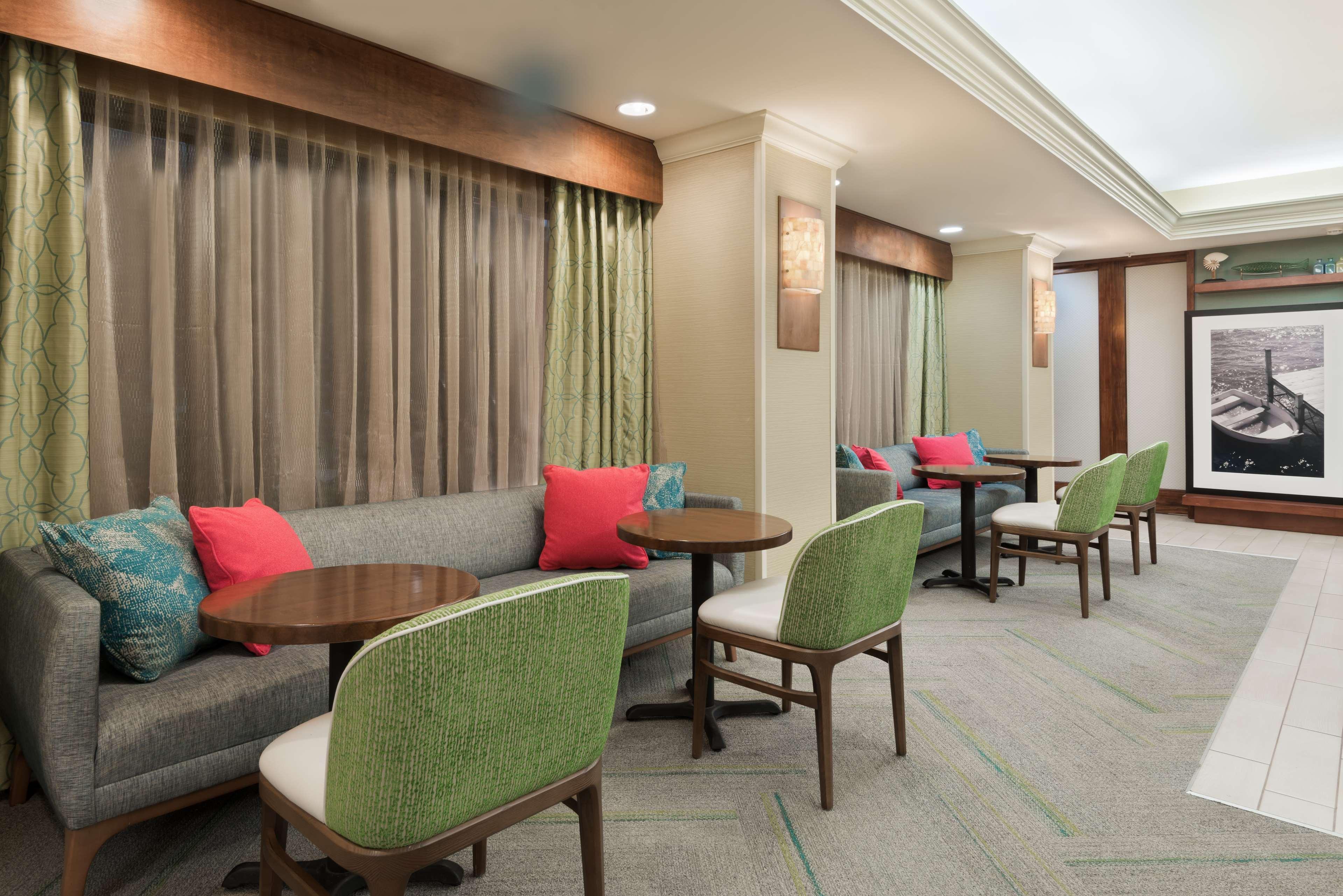 Hampton Inn Ellenton/Bradenton Buitenkant foto