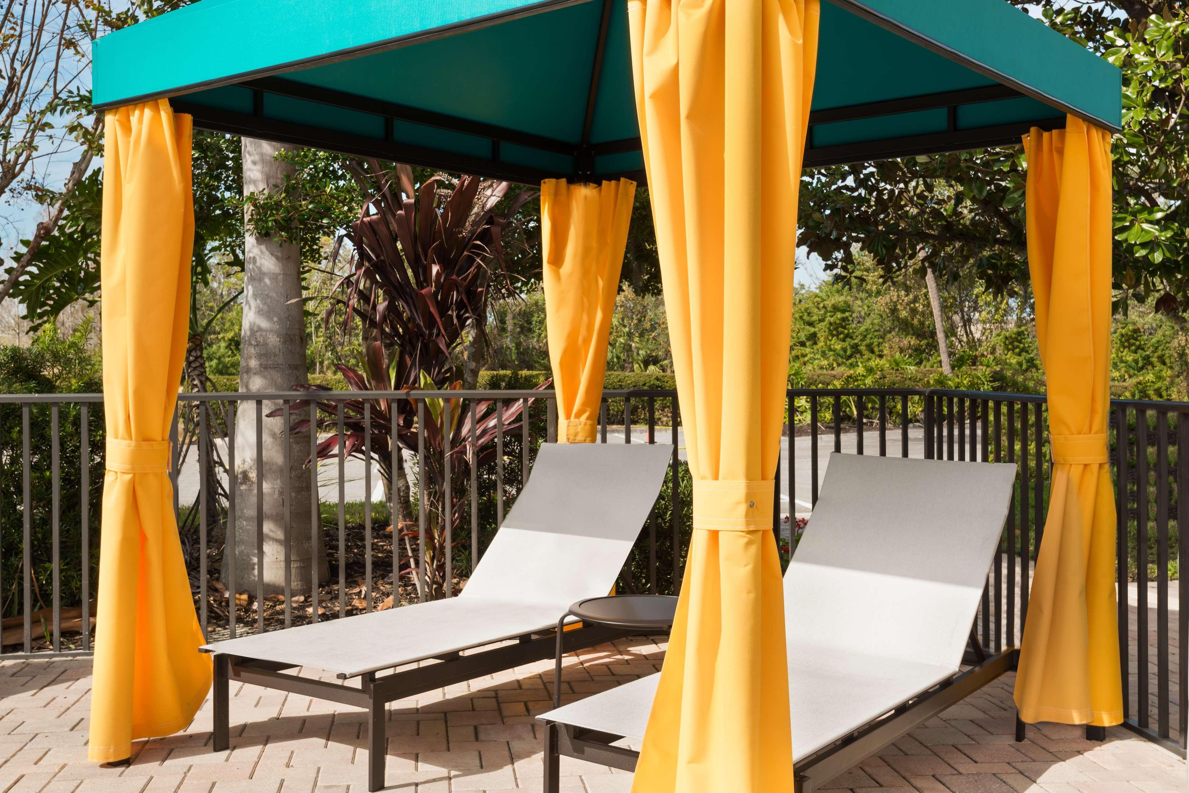 Hampton Inn Ellenton/Bradenton Buitenkant foto
