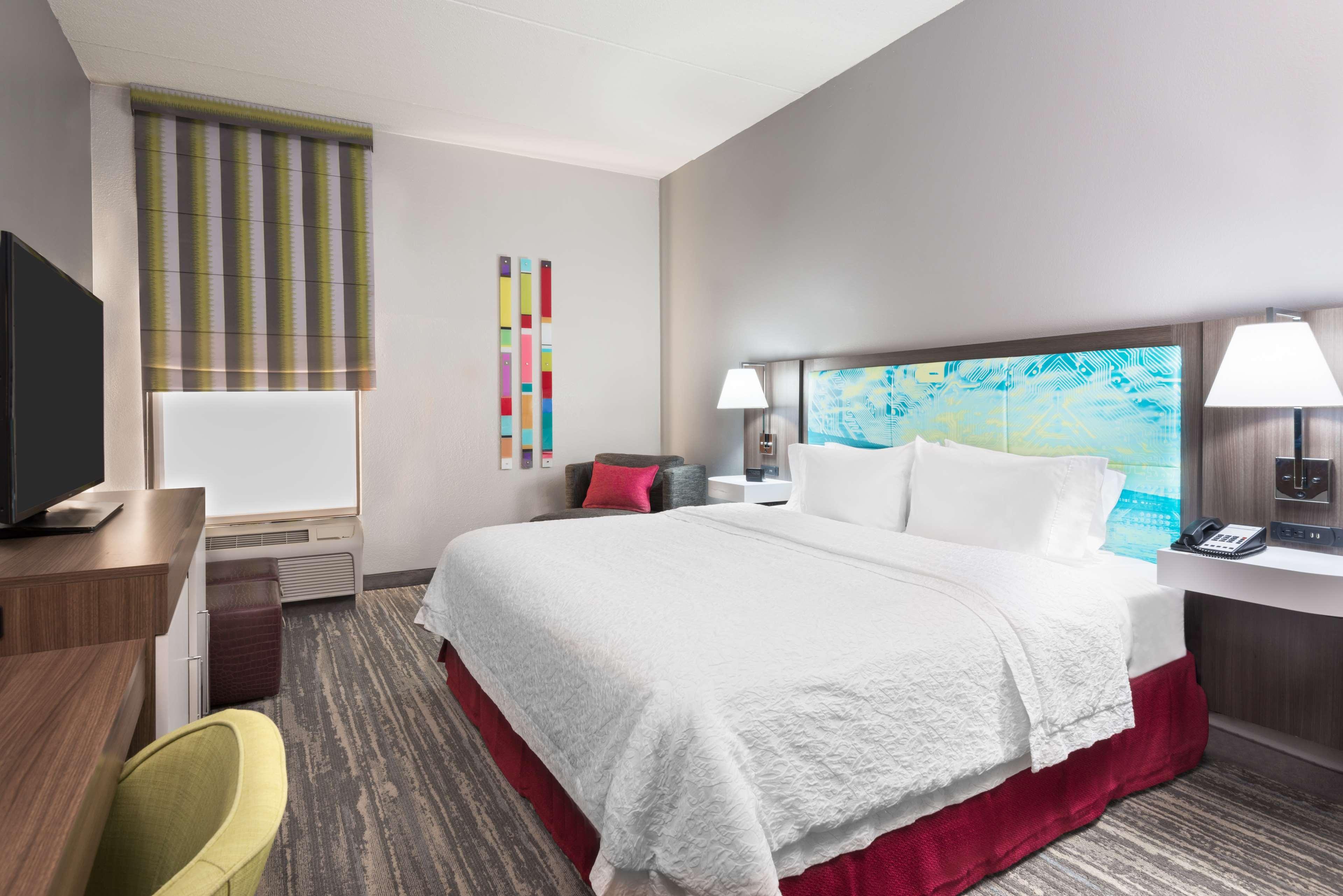Hampton Inn Ellenton/Bradenton Buitenkant foto