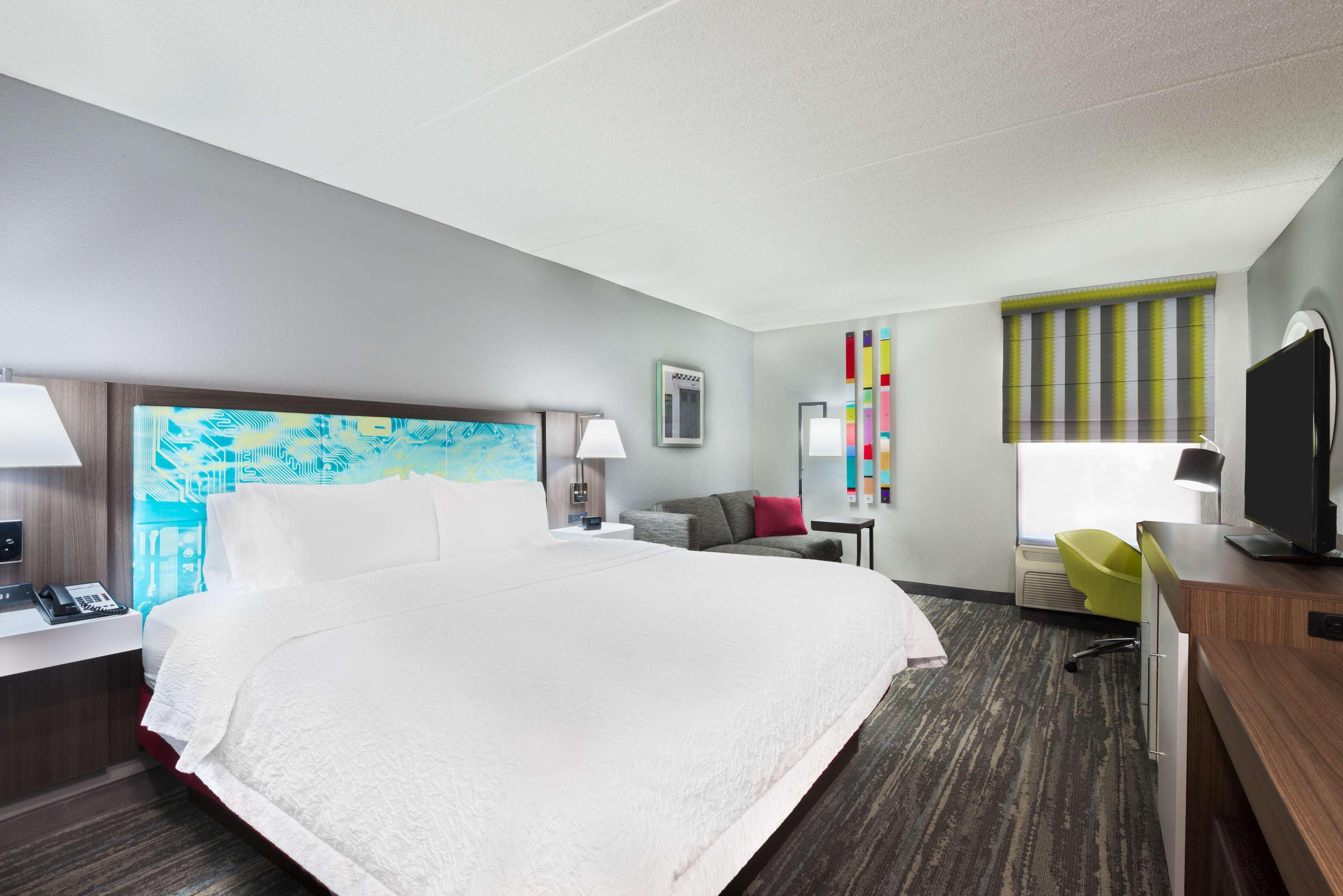 Hampton Inn Ellenton/Bradenton Buitenkant foto
