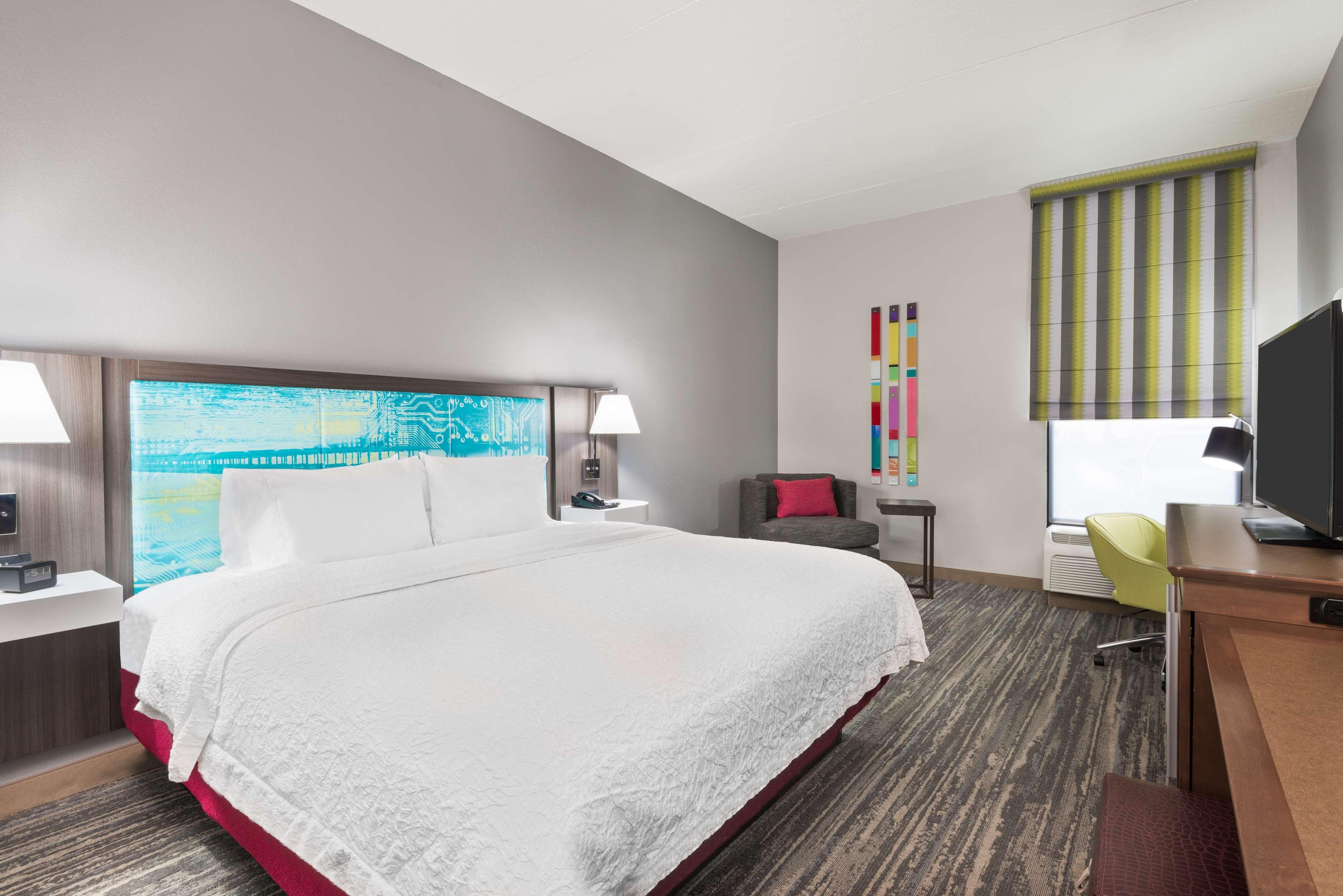Hampton Inn Ellenton/Bradenton Buitenkant foto