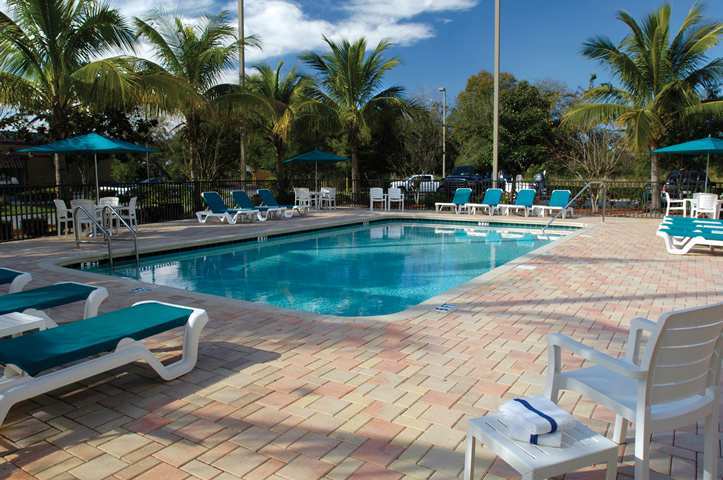 Hampton Inn Ellenton/Bradenton Faciliteiten foto