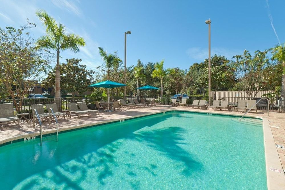 Hampton Inn Ellenton/Bradenton Faciliteiten foto