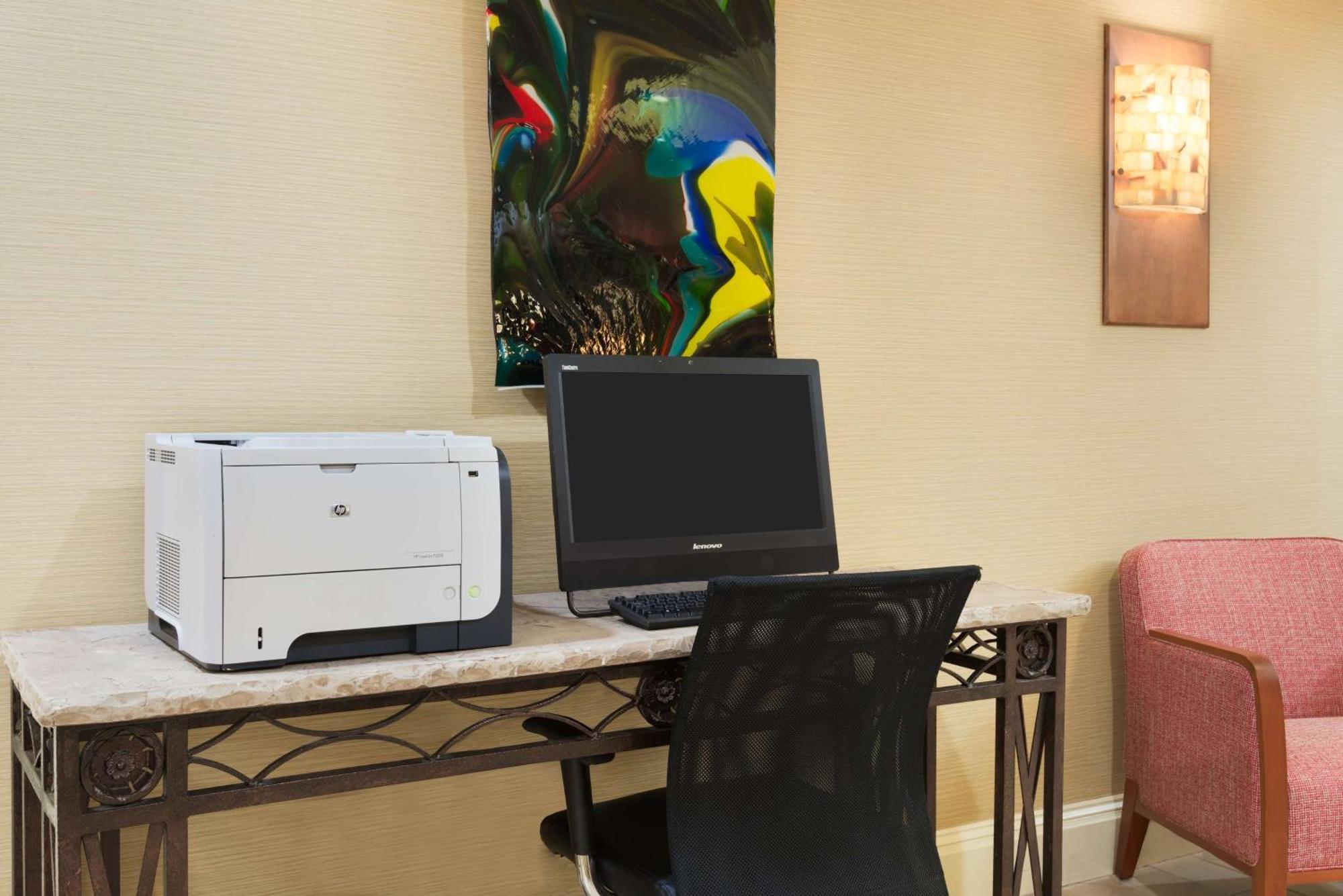 Hampton Inn Ellenton/Bradenton Buitenkant foto