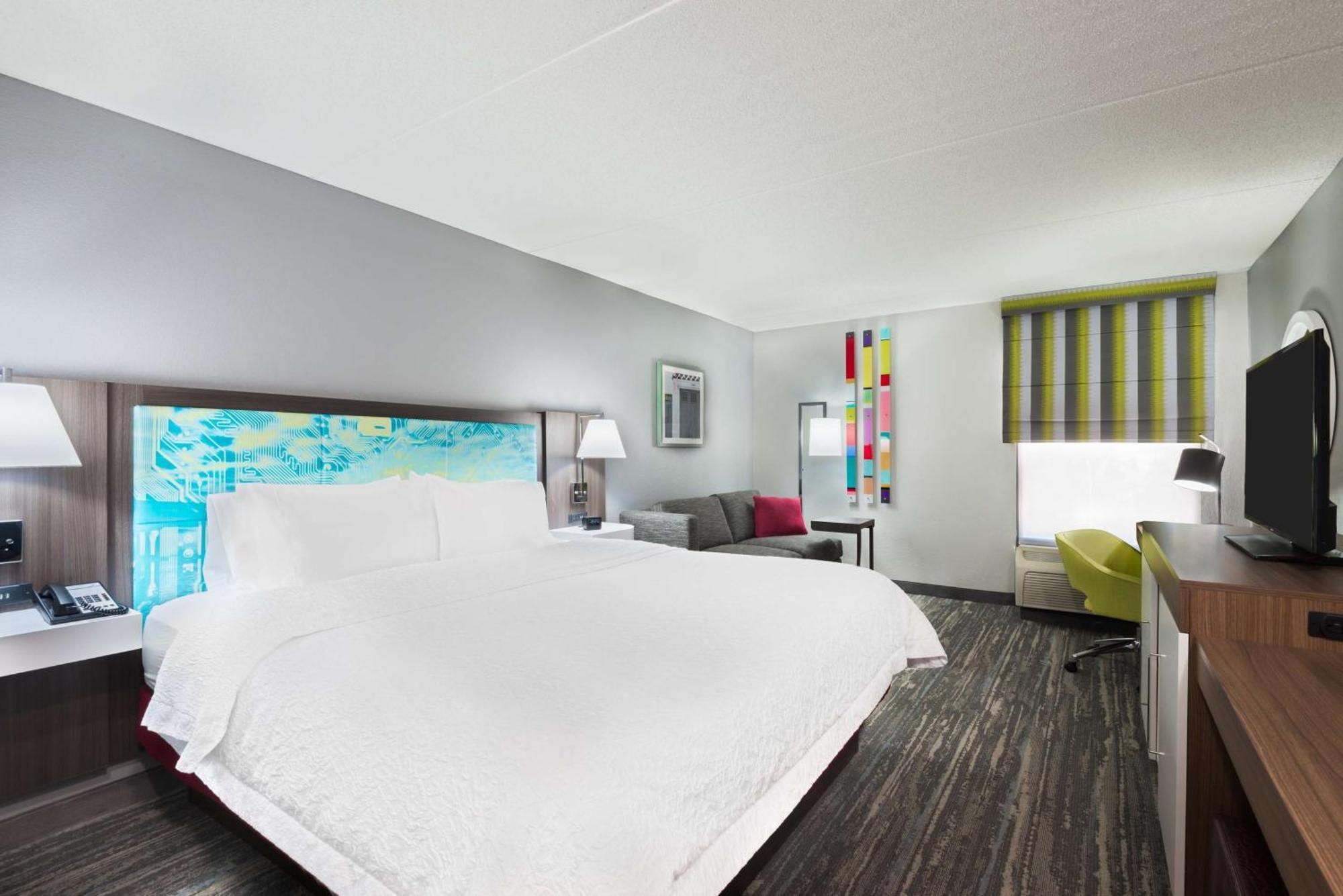 Hampton Inn Ellenton/Bradenton Buitenkant foto