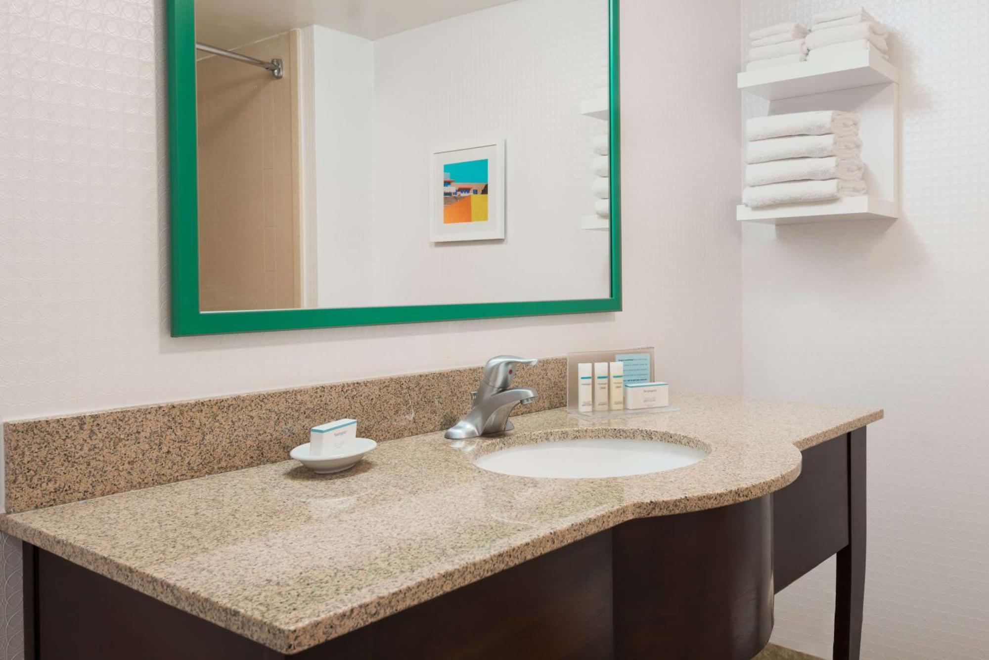 Hampton Inn Ellenton/Bradenton Buitenkant foto