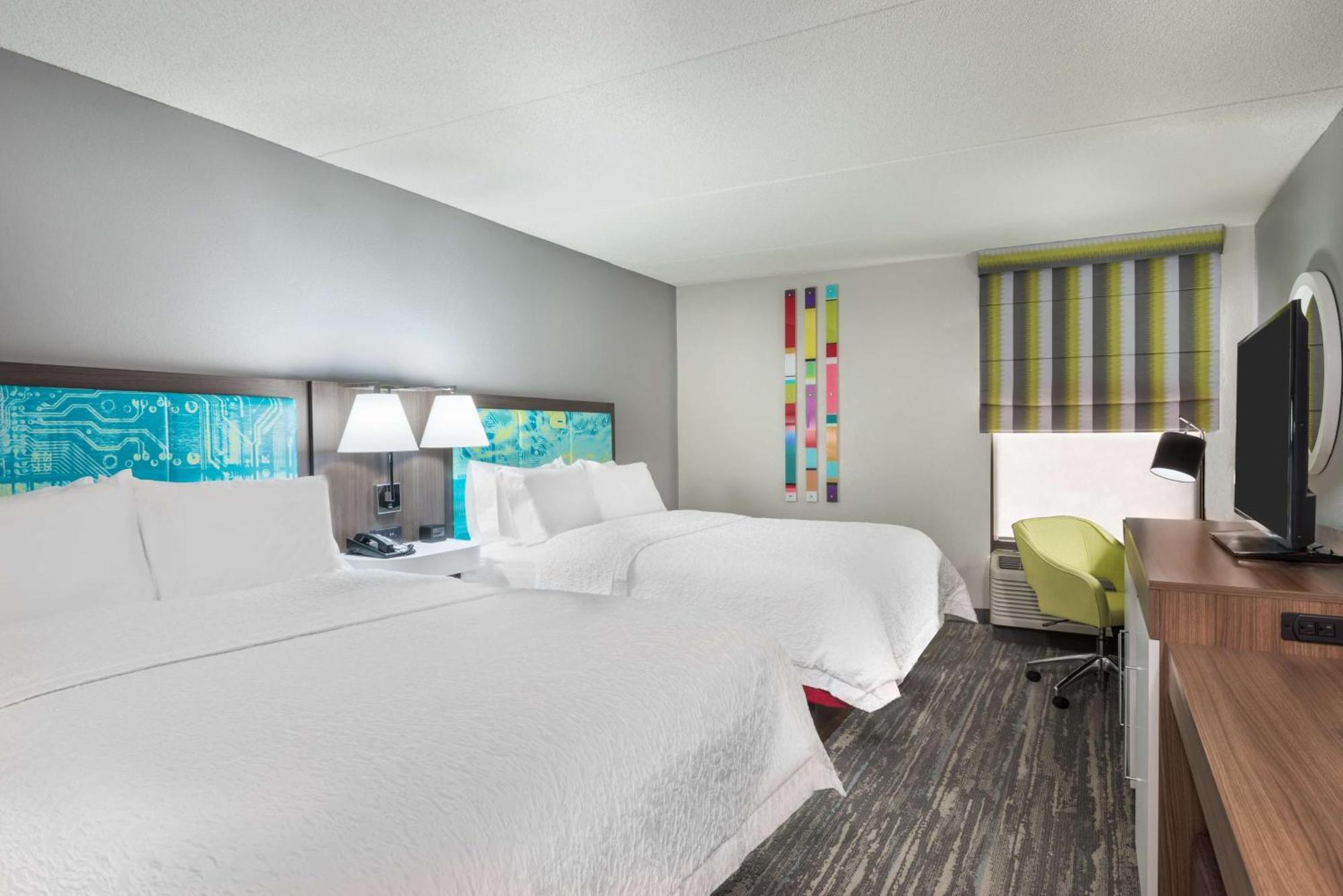 Hampton Inn Ellenton/Bradenton Buitenkant foto