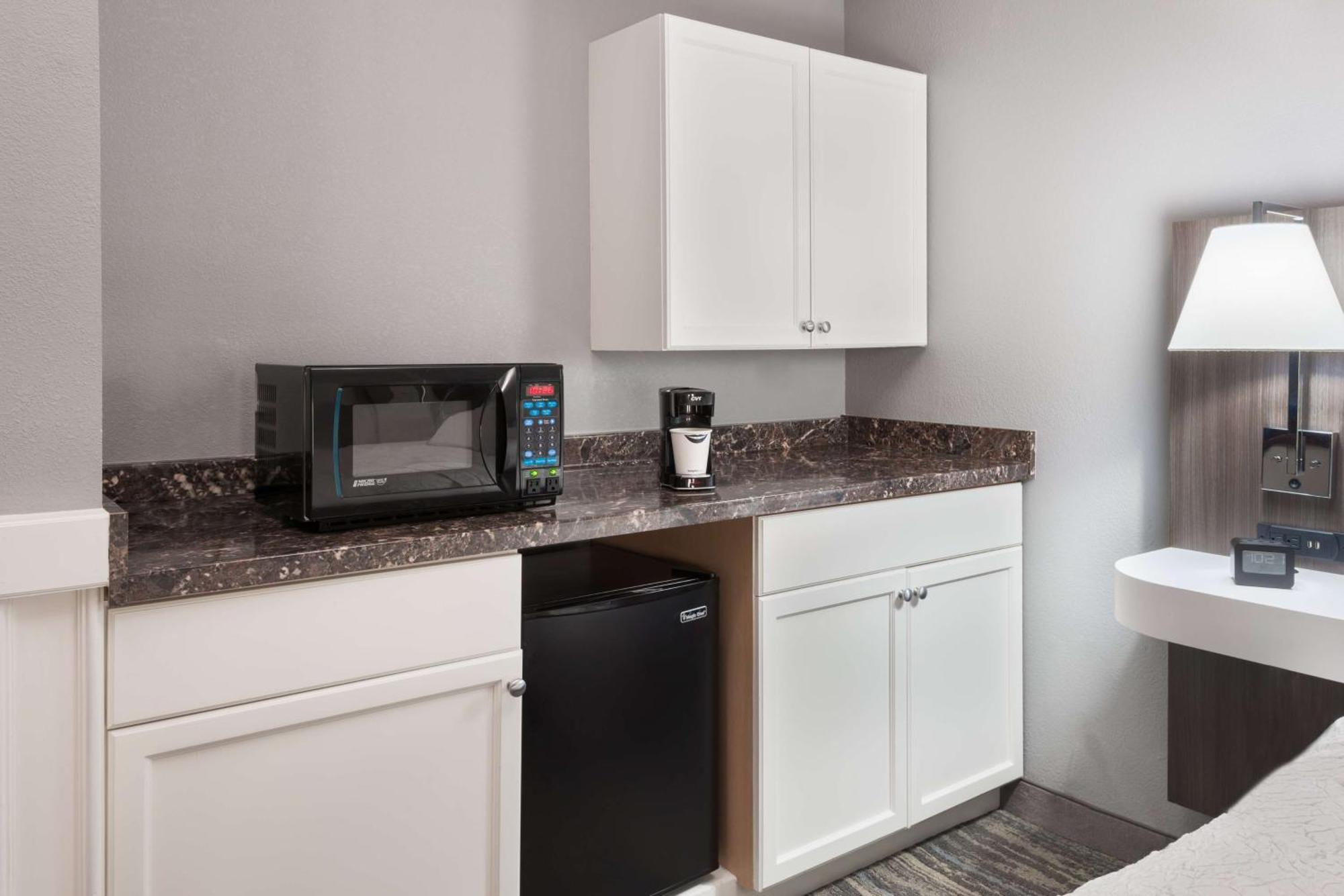 Hampton Inn Ellenton/Bradenton Buitenkant foto
