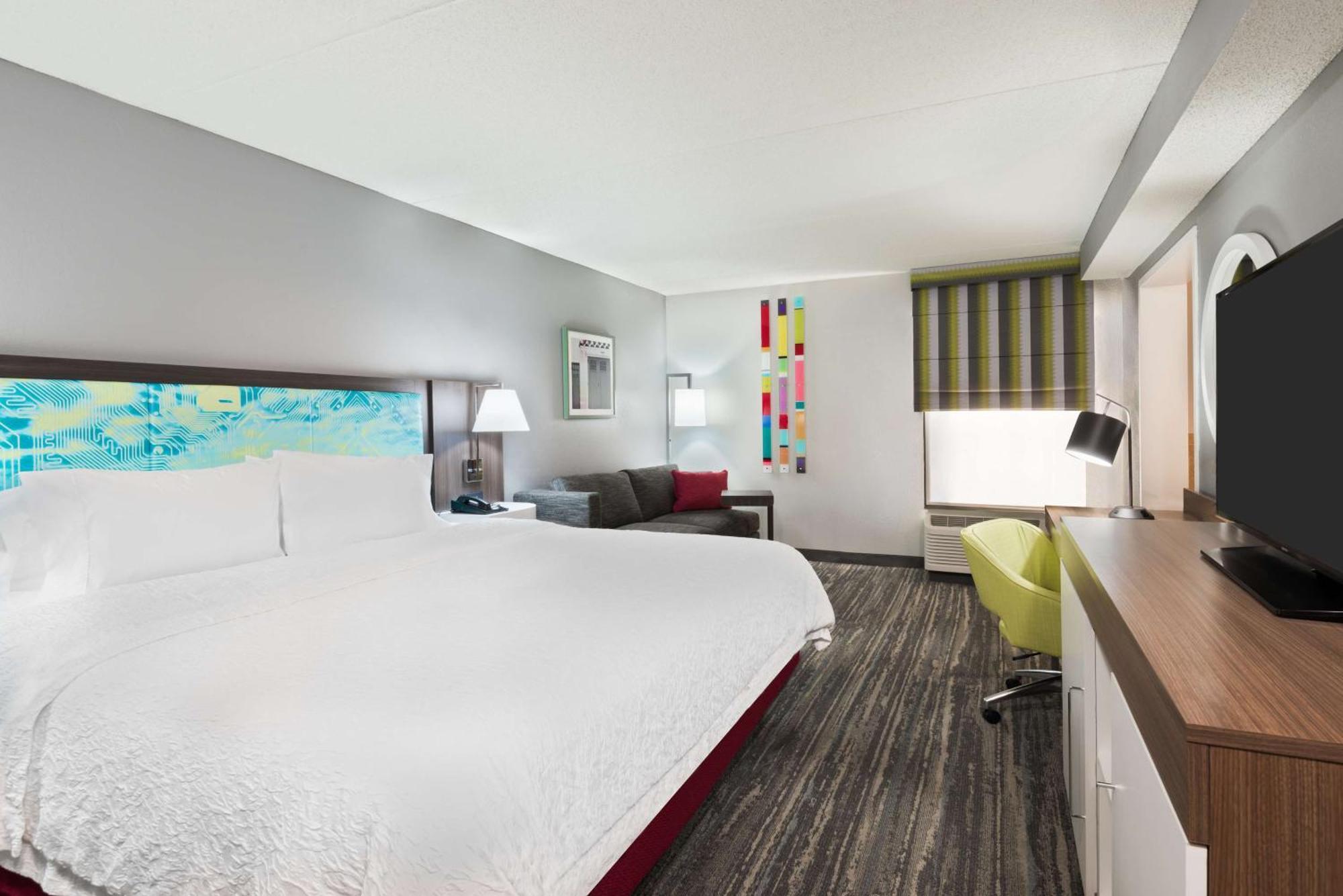 Hampton Inn Ellenton/Bradenton Buitenkant foto