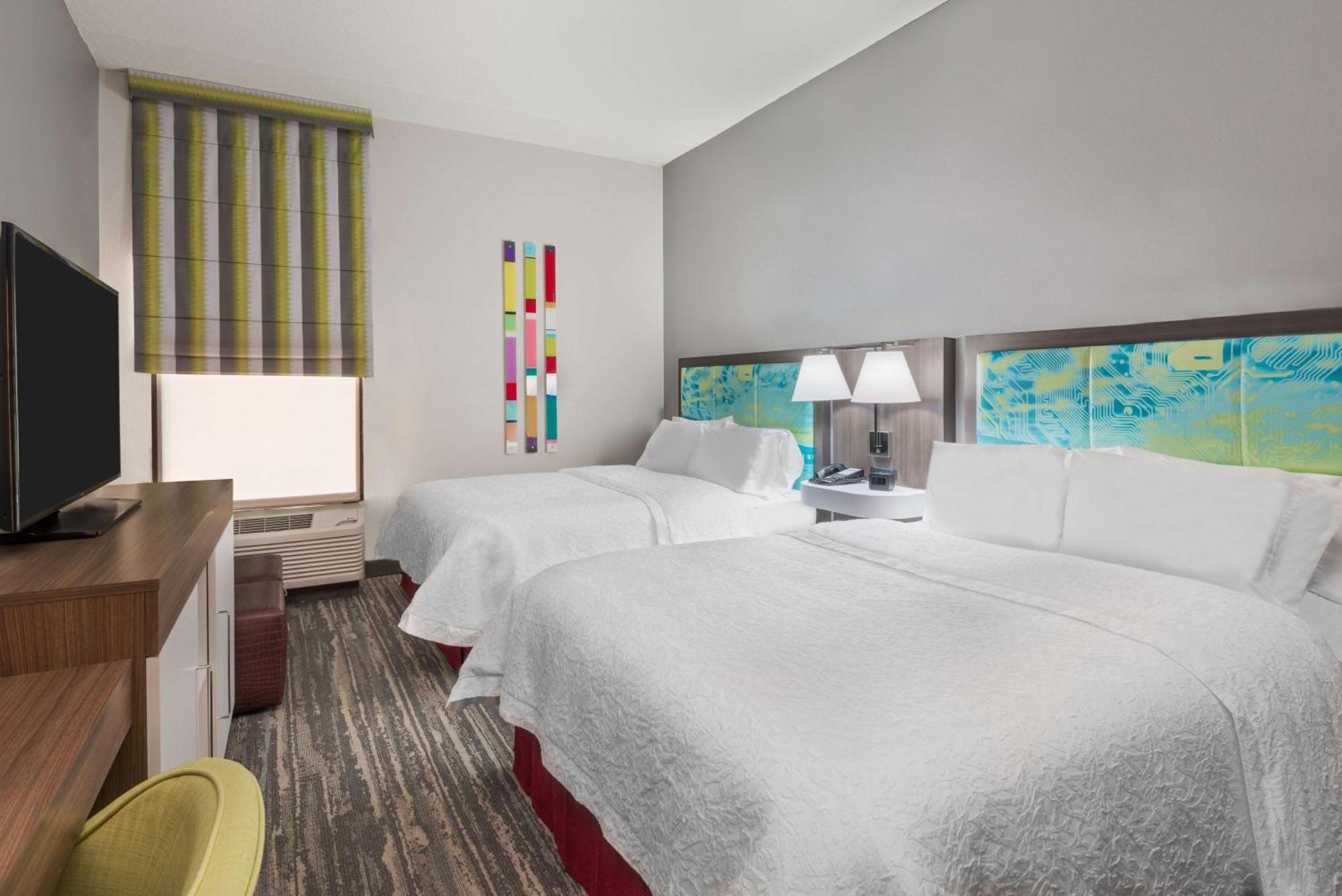 Hampton Inn Ellenton/Bradenton Buitenkant foto