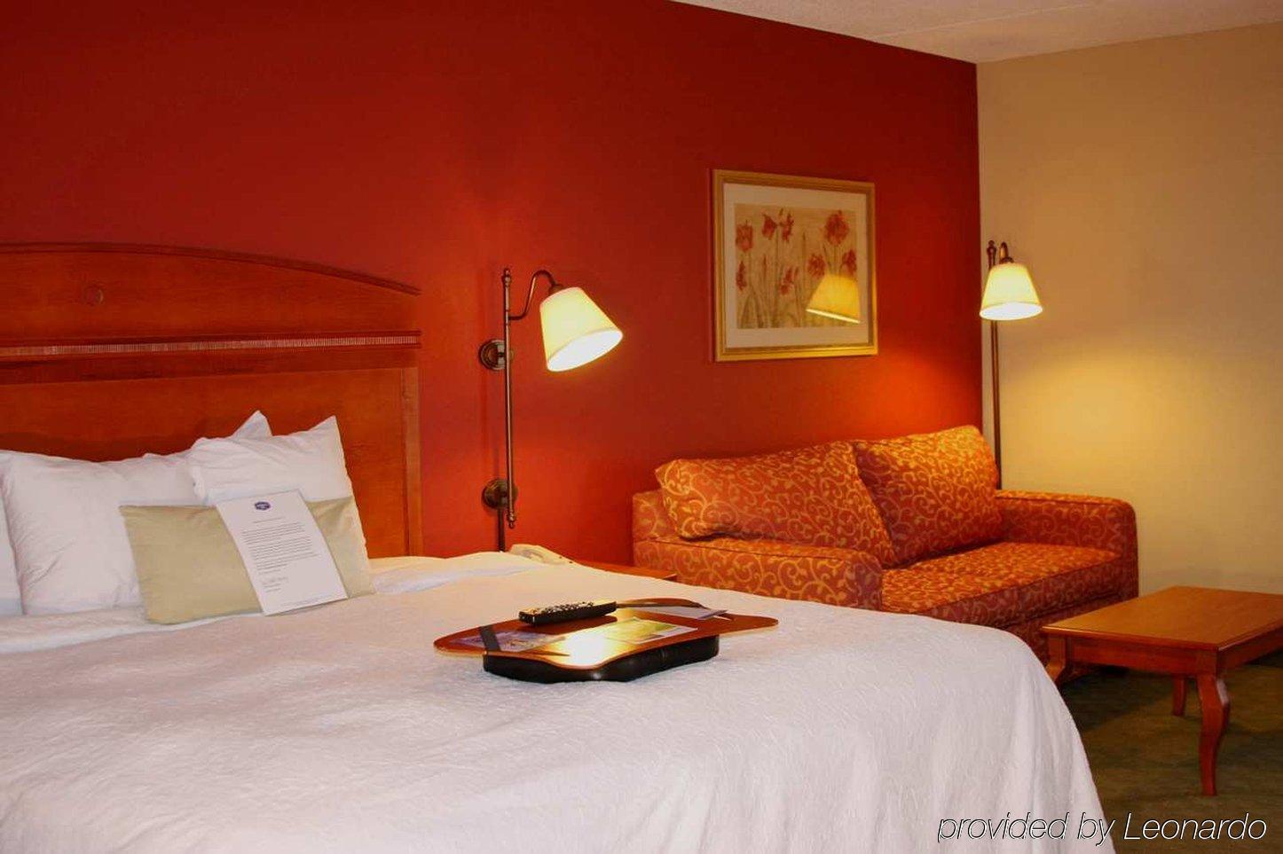 Hampton Inn Ellenton/Bradenton Kamer foto