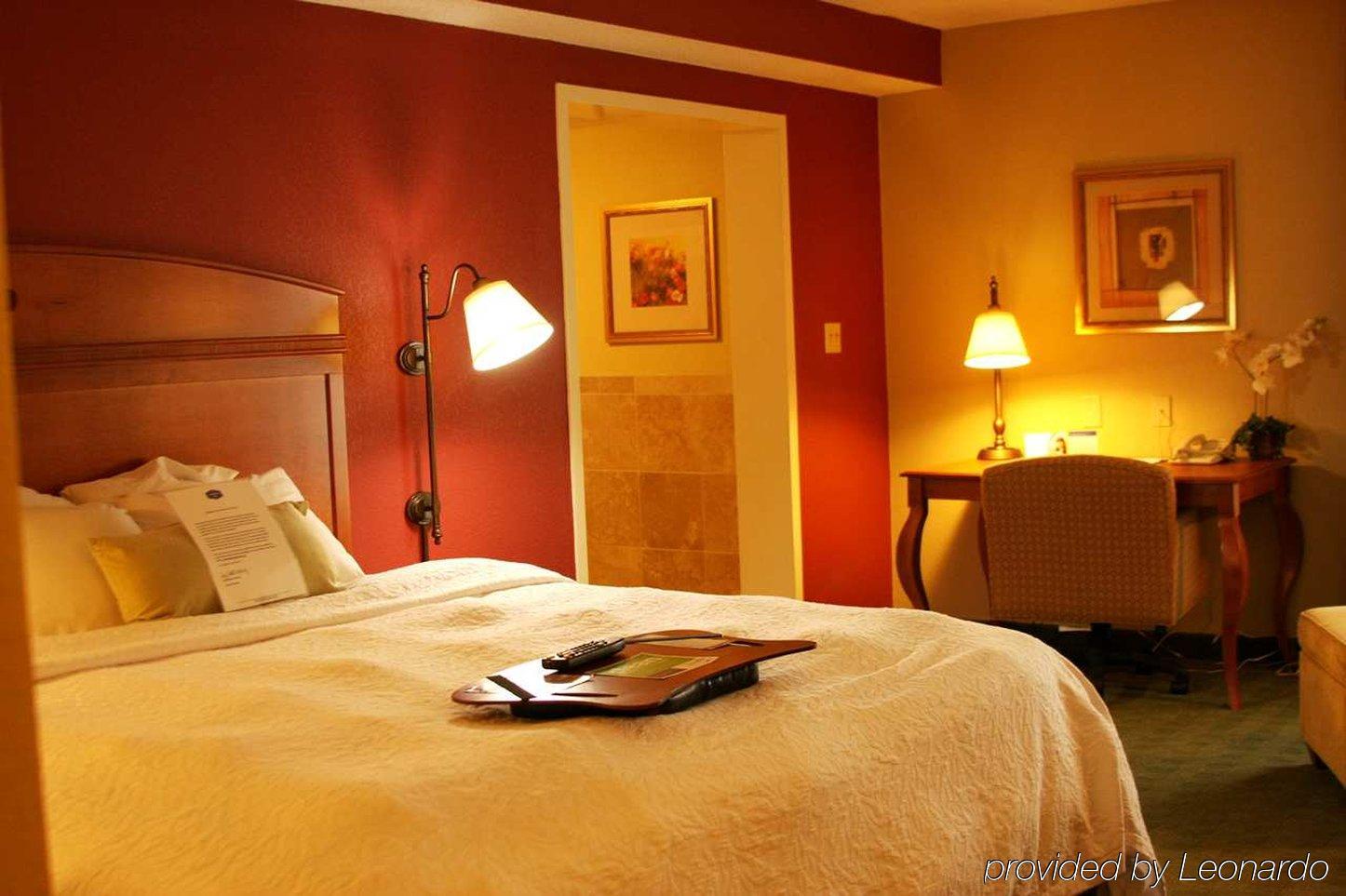Hampton Inn Ellenton/Bradenton Kamer foto
