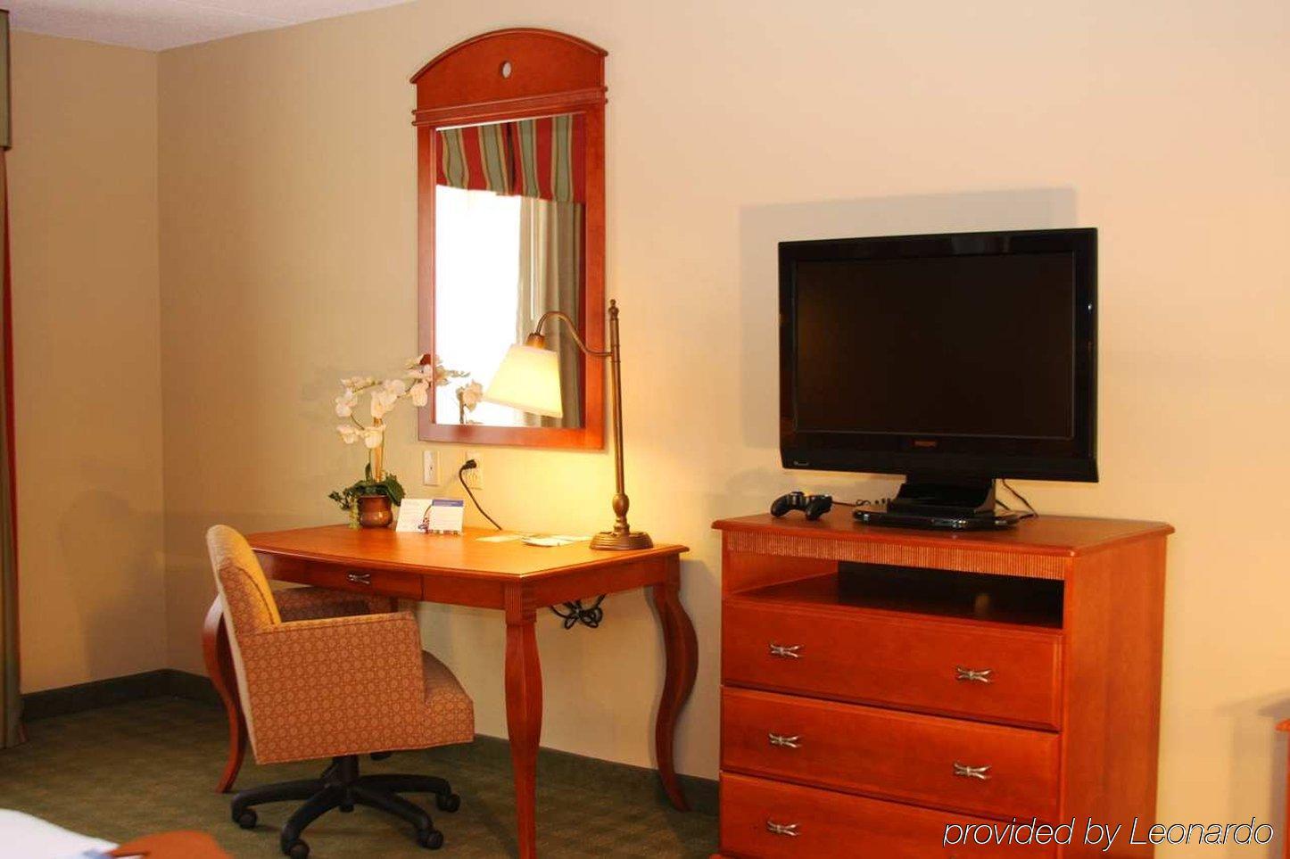Hampton Inn Ellenton/Bradenton Kamer foto