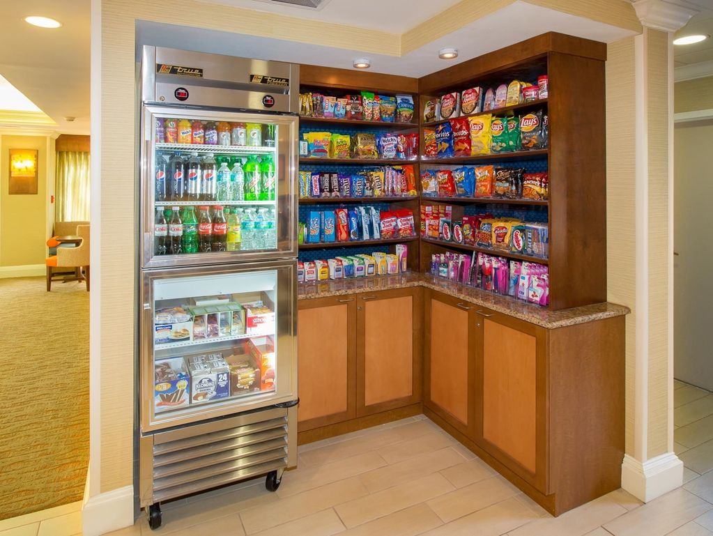 Hampton Inn Ellenton/Bradenton Faciliteiten foto