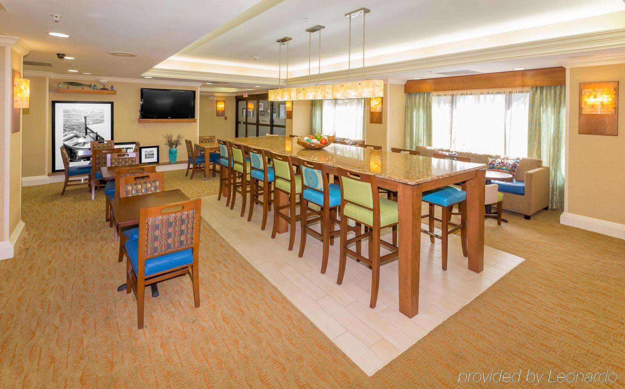 Hampton Inn Ellenton/Bradenton Buitenkant foto