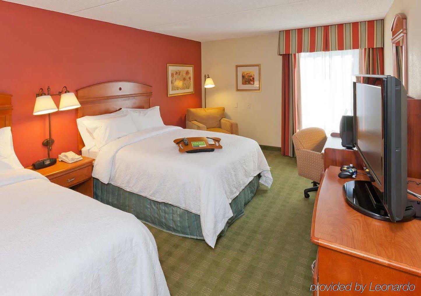 Hampton Inn Ellenton/Bradenton Buitenkant foto