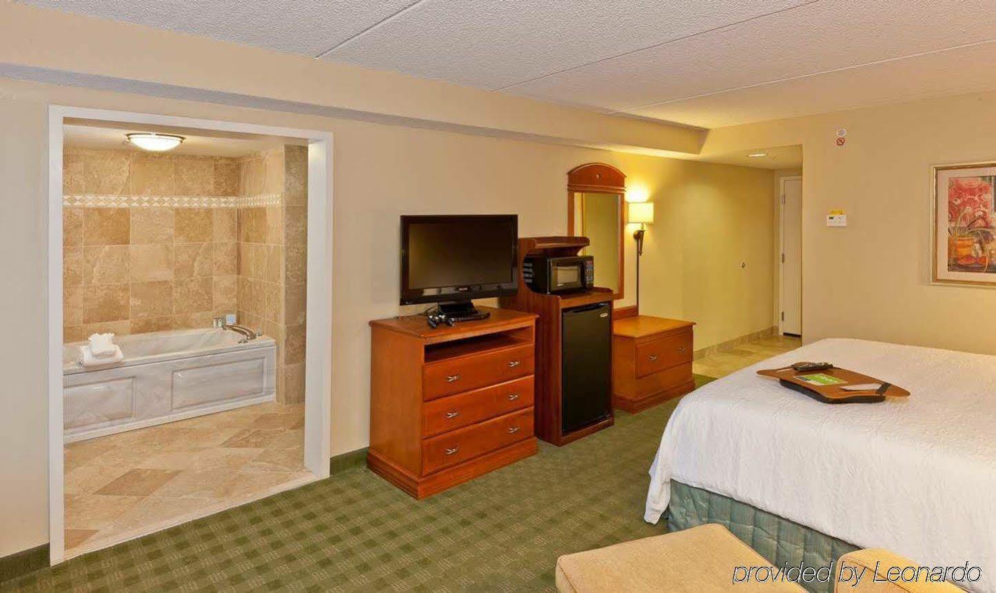 Hampton Inn Ellenton/Bradenton Buitenkant foto